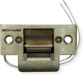 Seco-Larm SD-991A-D1Q Enforcer Mini No-Cut Electric Door Strike, Fail-Secure