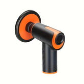 100W cordless car polisher for waxing and scratch repair