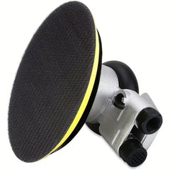 5"/6" pneumatic random orbit sander for sanding and polishing